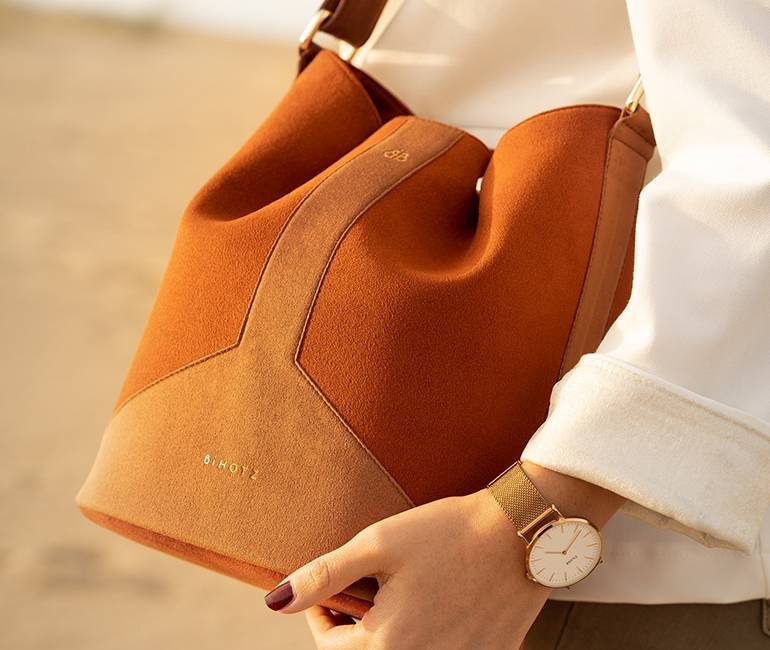 Elevate Your Style with Safari Leather Collections: Timeless Elegance from Kenya