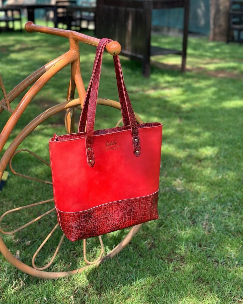 Asali Tote