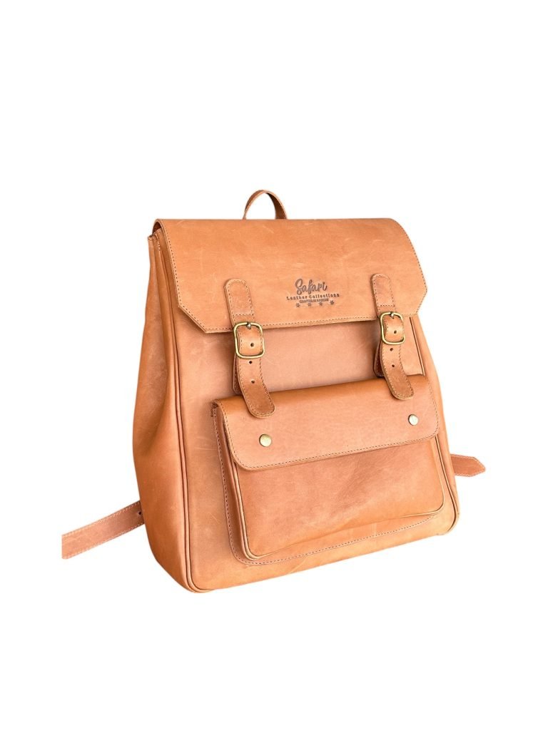 Raha Backpack