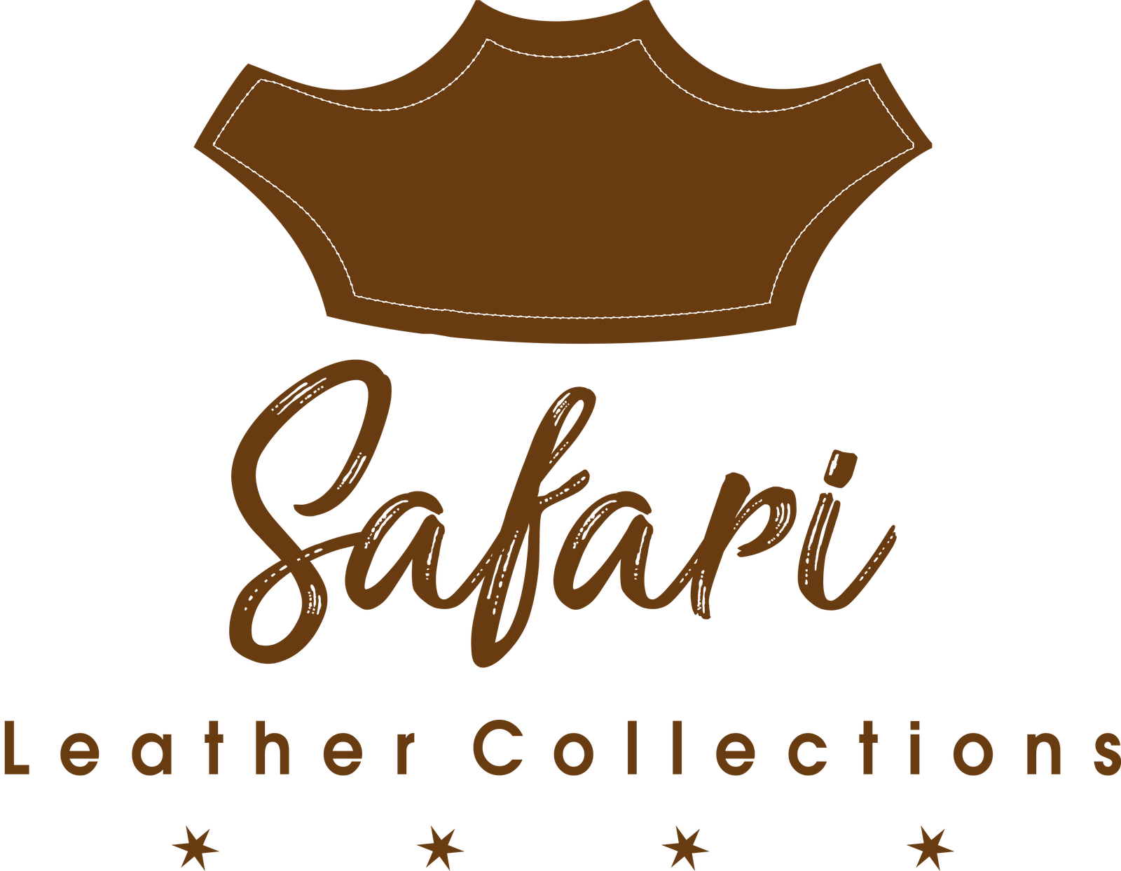 Safari Leather Collections