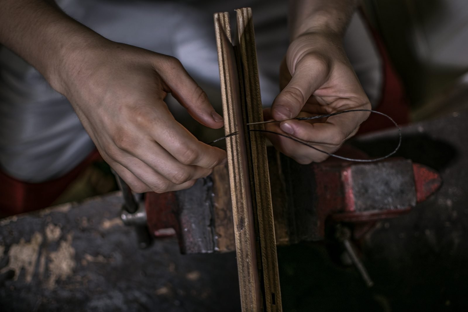 Workshop
